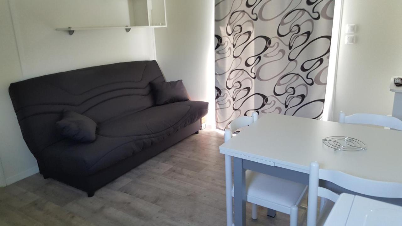 Camping Caravaning Les Cerisiers Berck Sur Mer Verton Esterno foto